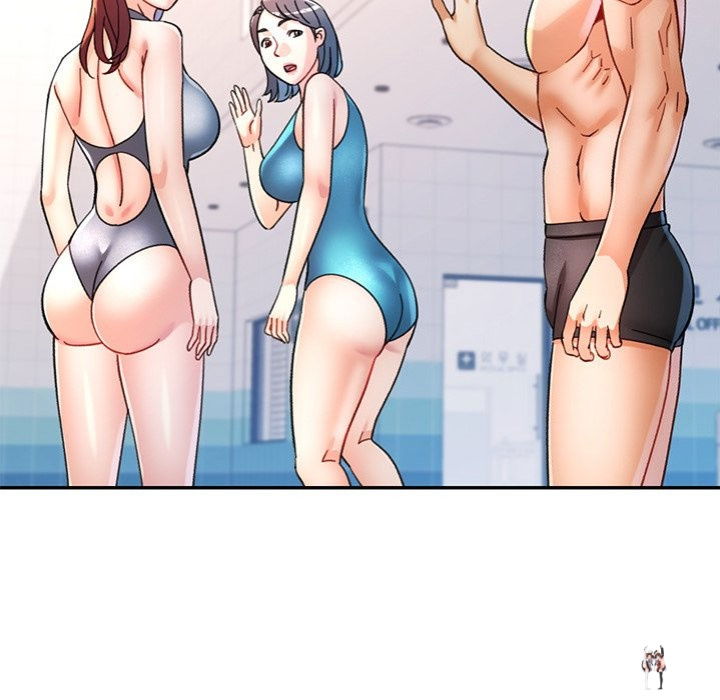 In Her Place In Her Place Chapter 94 - Page 17