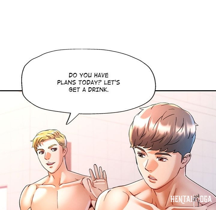 In Her Place In Her Place Chapter 94 - Page 18