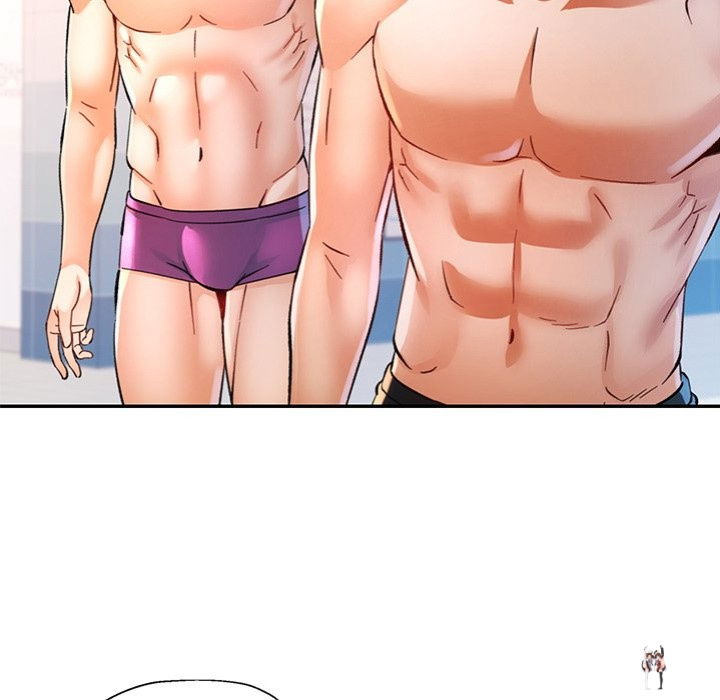 In Her Place In Her Place Chapter 94 - Page 19