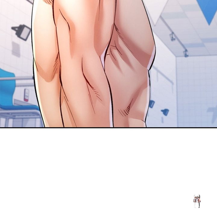 In Her Place In Her Place Chapter 94 - Page 21