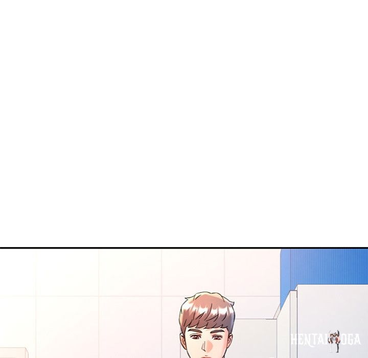 In Her Place In Her Place Chapter 94 - Page 22