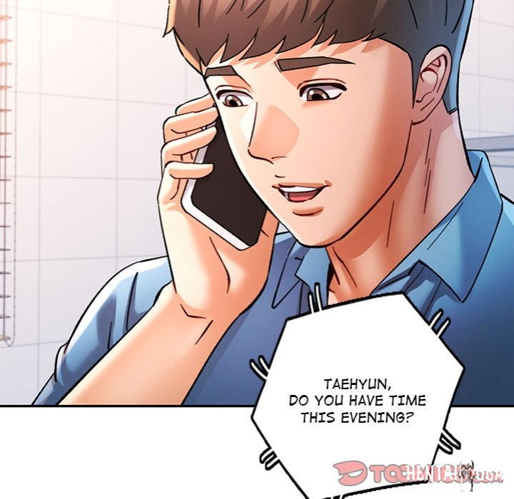 In Her Place In Her Place Chapter 94 - Page 27