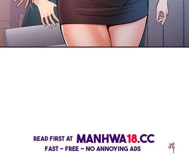 In Her Place In Her Place Chapter 94 - Page 3