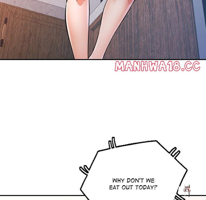 In Her Place In Her Place Chapter 94 - Page 30