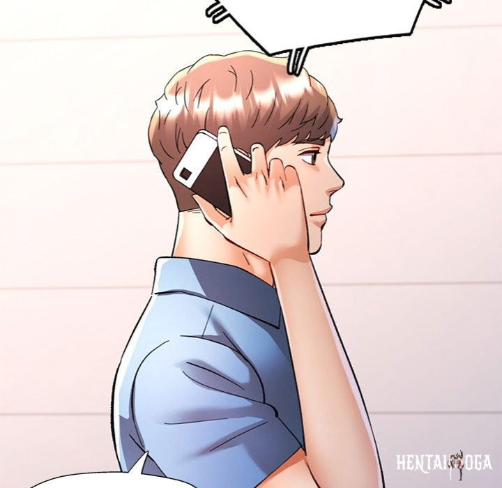 In Her Place In Her Place Chapter 94 - Page 31