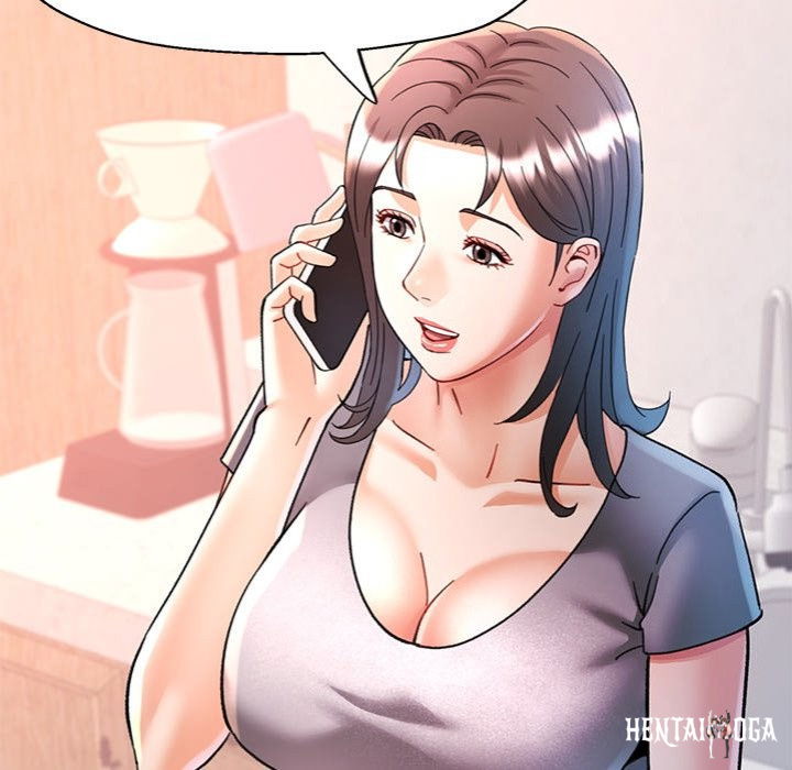 In Her Place In Her Place Chapter 94 - Page 33