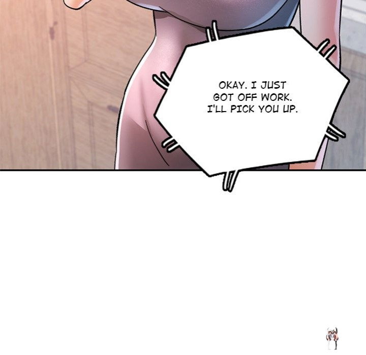 In Her Place In Her Place Chapter 94 - Page 34