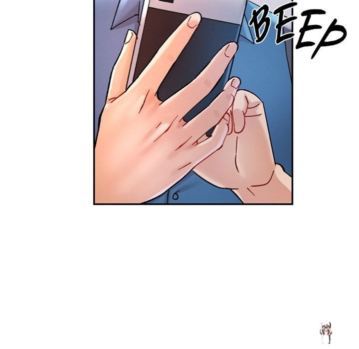 In Her Place In Her Place Chapter 94 - Page 36