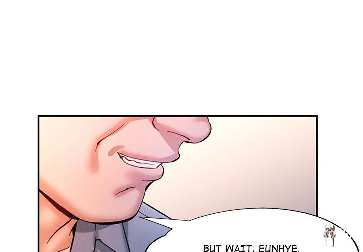 In Her Place In Her Place Chapter 94 - Page 4