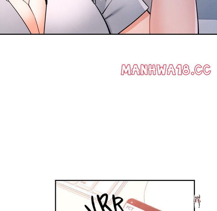 In Her Place In Her Place Chapter 94 - Page 45