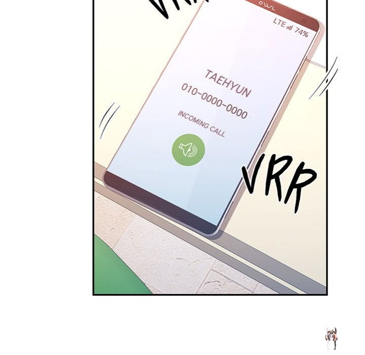 In Her Place In Her Place Chapter 94 - Page 46