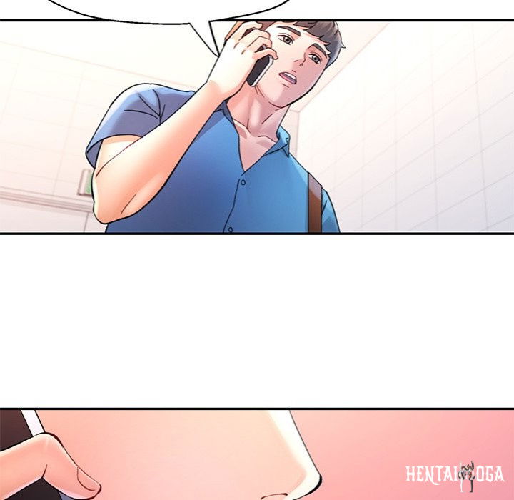 In Her Place In Her Place Chapter 94 - Page 50