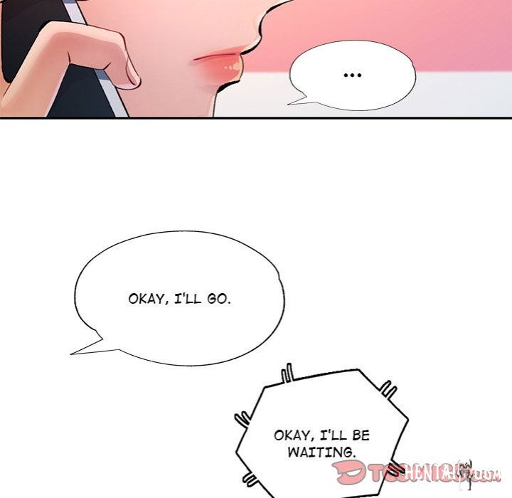 In Her Place In Her Place Chapter 94 - Page 51