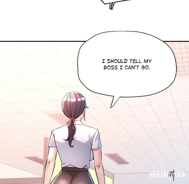 In Her Place In Her Place Chapter 94 - Page 52