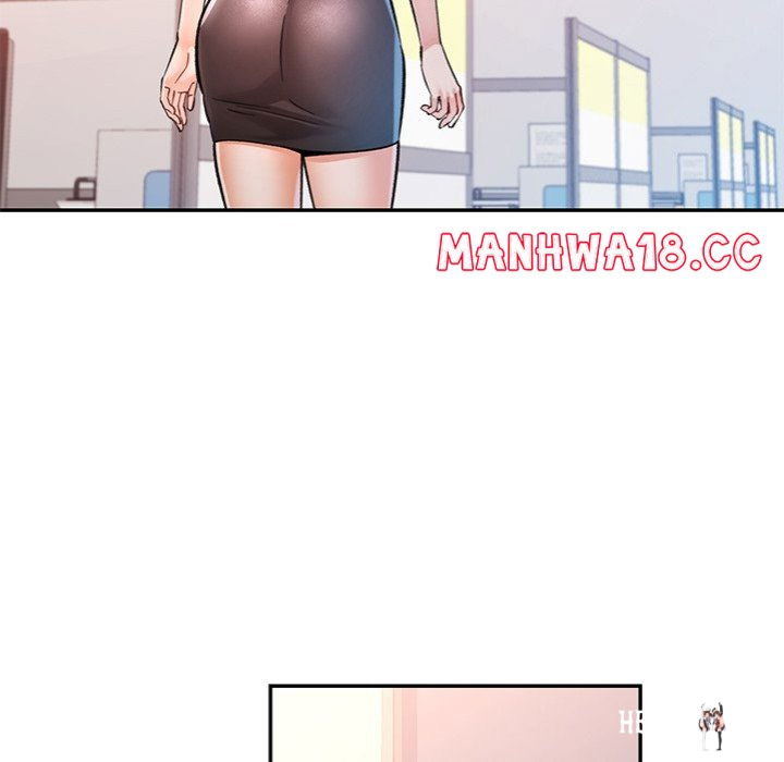 In Her Place In Her Place Chapter 94 - Page 53