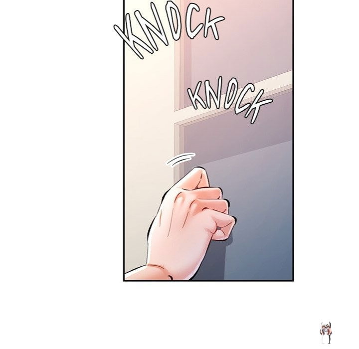 In Her Place In Her Place Chapter 94 - Page 54