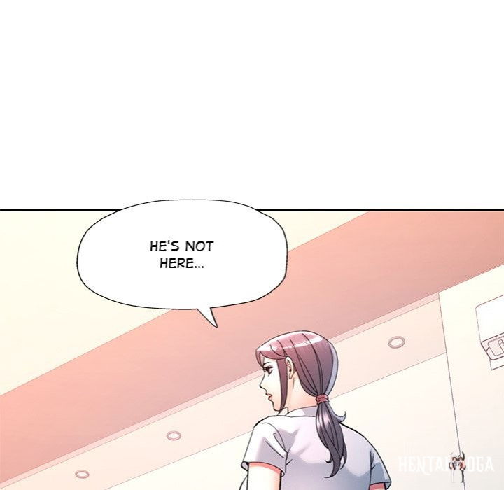 In Her Place In Her Place Chapter 94 - Page 55