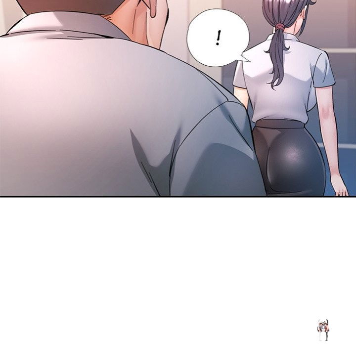 In Her Place In Her Place Chapter 94 - Page 6
