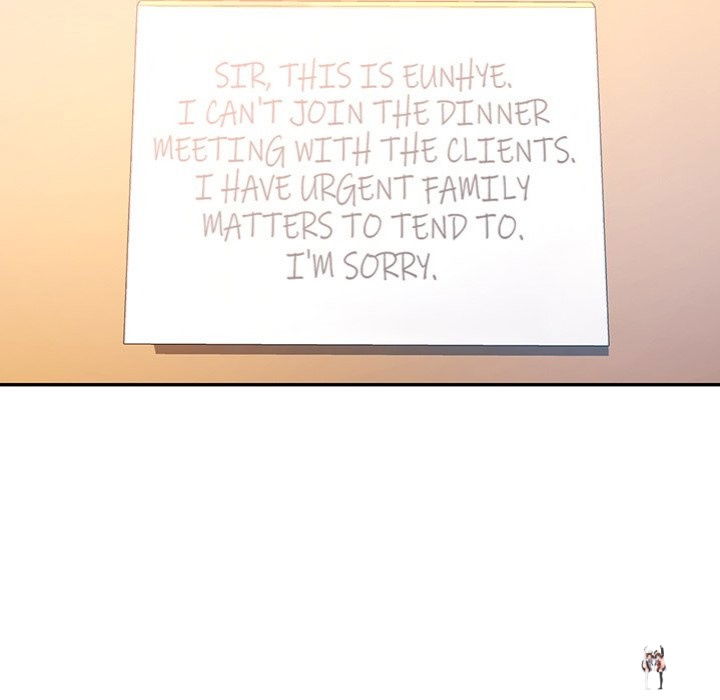 In Her Place In Her Place Chapter 94 - Page 61