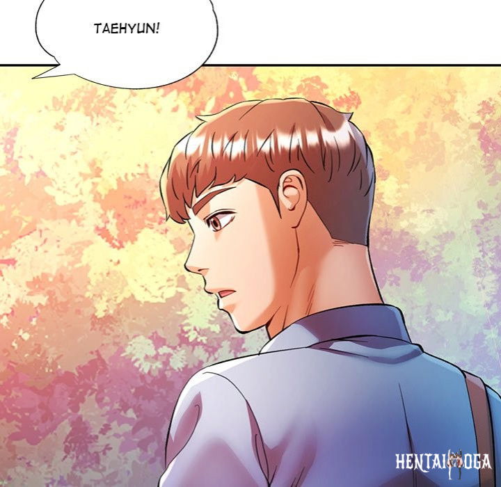 In Her Place In Her Place Chapter 94 - Page 64