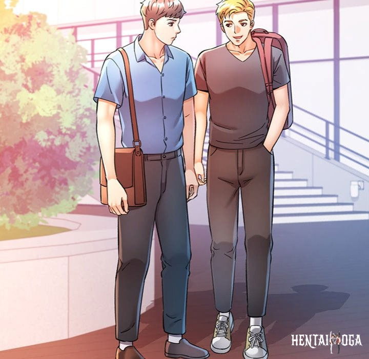 In Her Place In Her Place Chapter 94 - Page 66