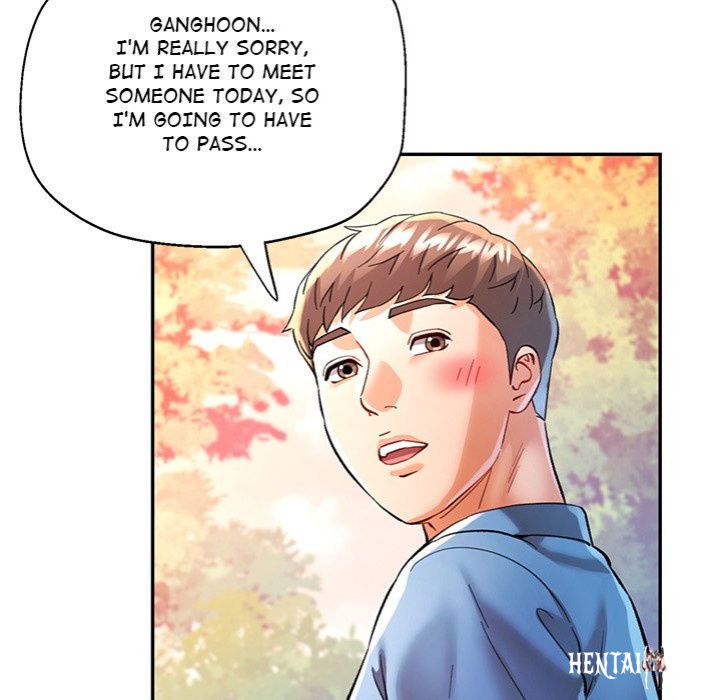 In Her Place In Her Place Chapter 94 - Page 68