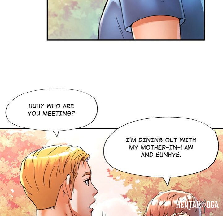 In Her Place In Her Place Chapter 94 - Page 69