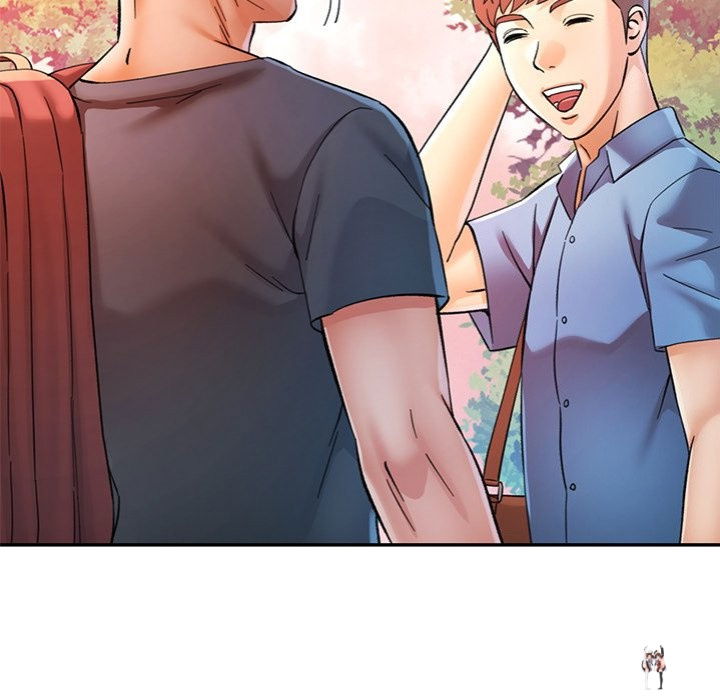 In Her Place In Her Place Chapter 94 - Page 70