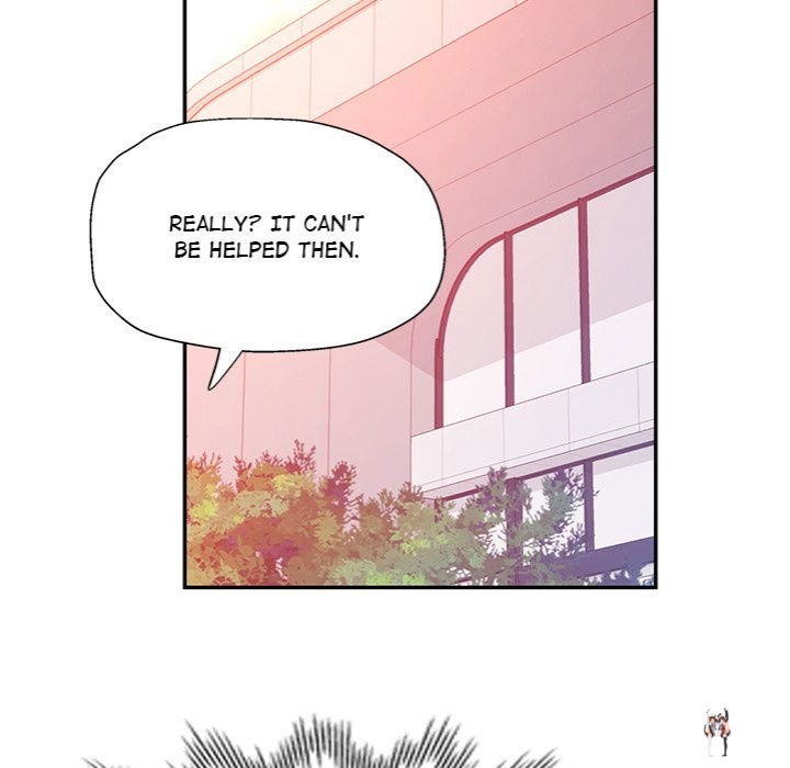 In Her Place In Her Place Chapter 94 - Page 72