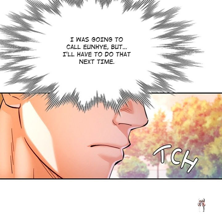 In Her Place In Her Place Chapter 94 - Page 73