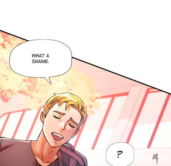 In Her Place In Her Place Chapter 94 - Page 74