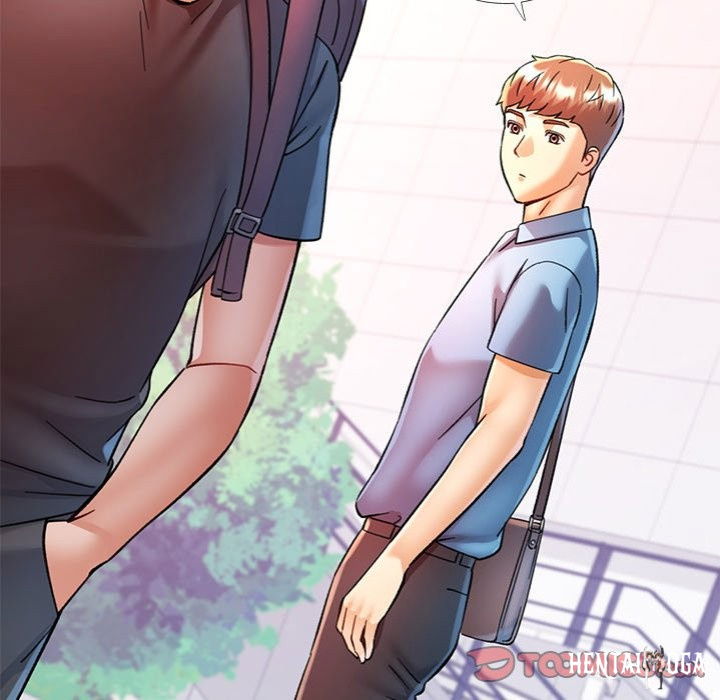 In Her Place In Her Place Chapter 94 - Page 75