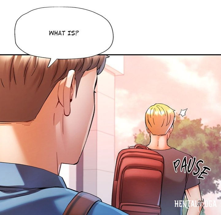 In Her Place In Her Place Chapter 94 - Page 77