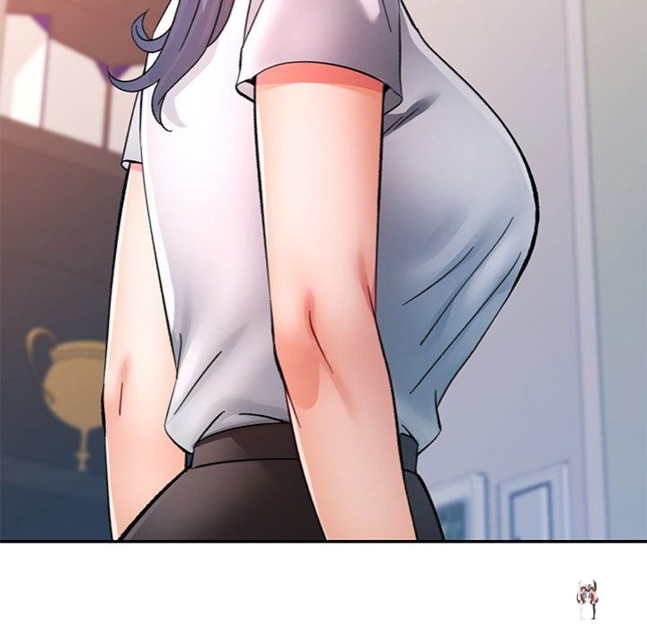 In Her Place In Her Place Chapter 94 - Page 8