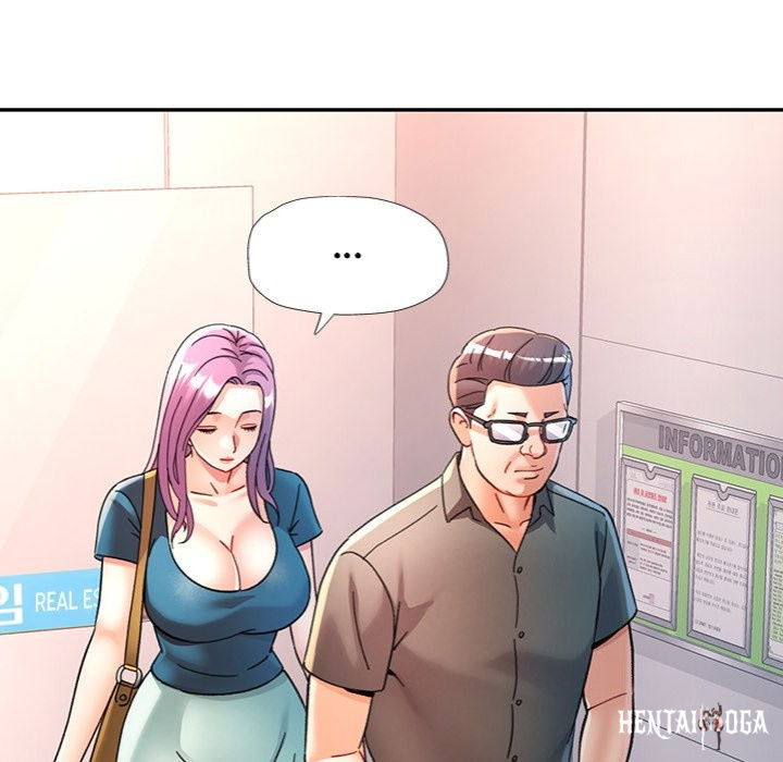 In Her Place In Her Place Chapter 94 - Page 83