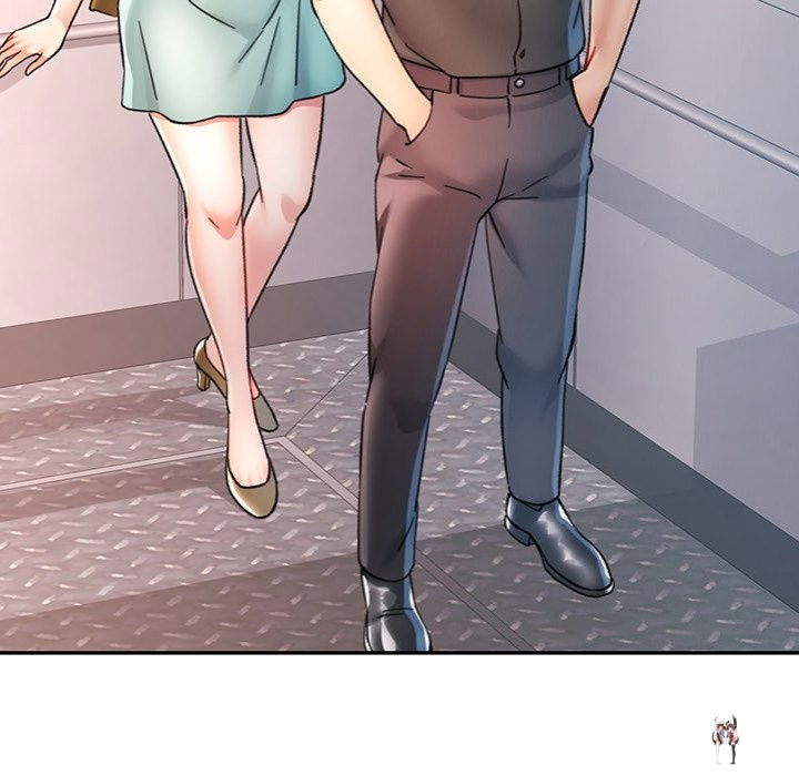 In Her Place In Her Place Chapter 94 - Page 84