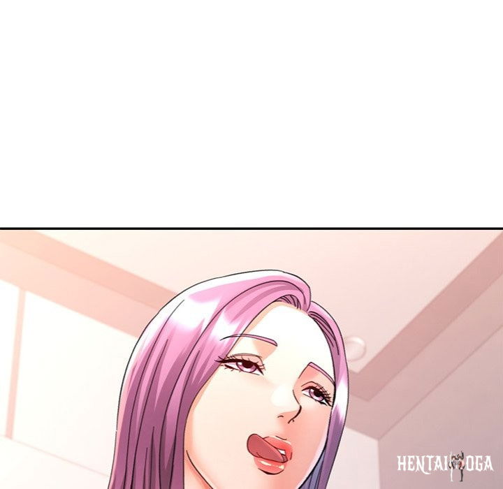 In Her Place In Her Place Chapter 94 - Page 87