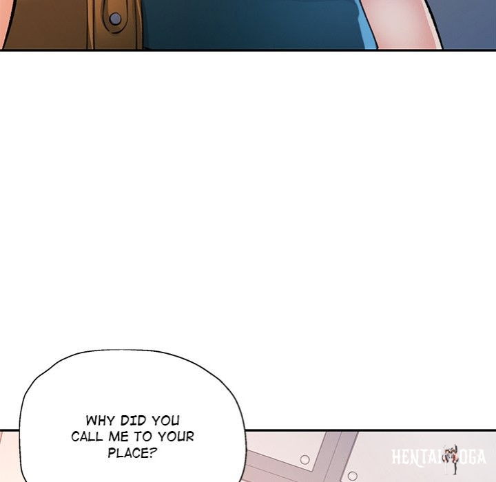 In Her Place In Her Place Chapter 94 - Page 89