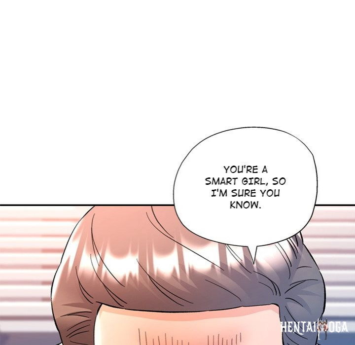 In Her Place In Her Place Chapter 94 - Page 9