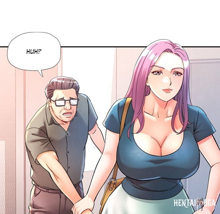 In Her Place In Her Place Chapter 94 - Page 91