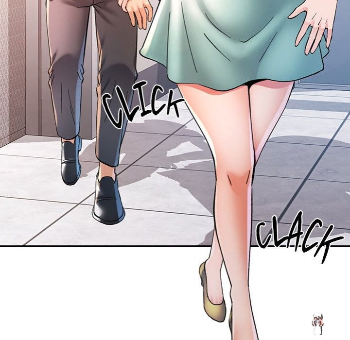 In Her Place In Her Place Chapter 94 - Page 92