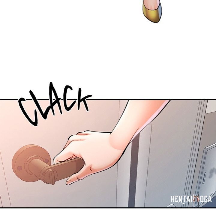 In Her Place In Her Place Chapter 94 - Page 93