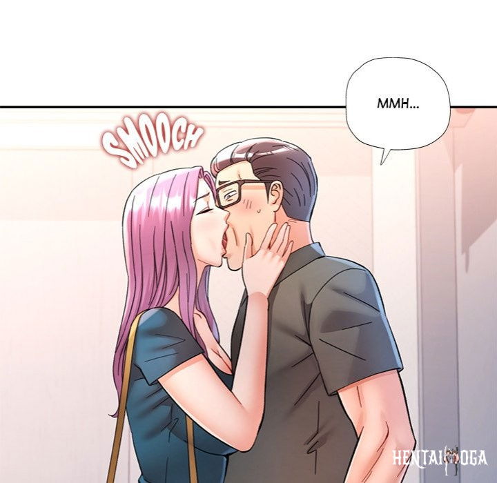 In Her Place In Her Place Chapter 94 - Page 95