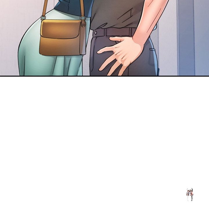 In Her Place In Her Place Chapter 94 - Page 96