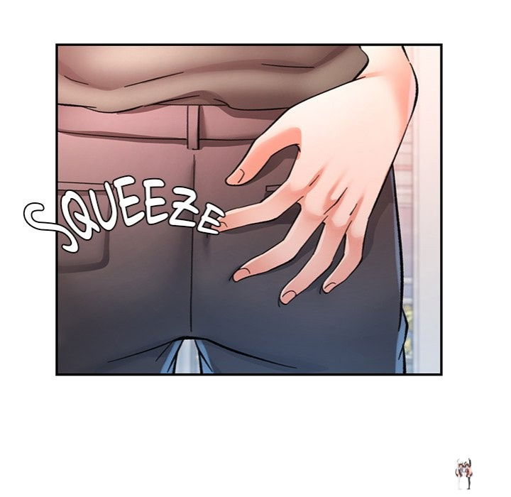 In Her Place In Her Place Chapter 94 - Page 97