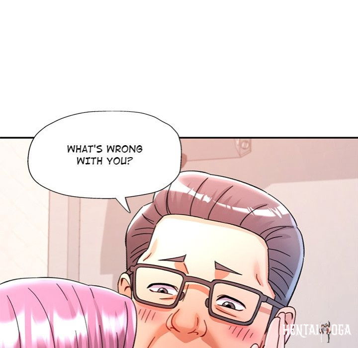 In Her Place In Her Place Chapter 94 - Page 98