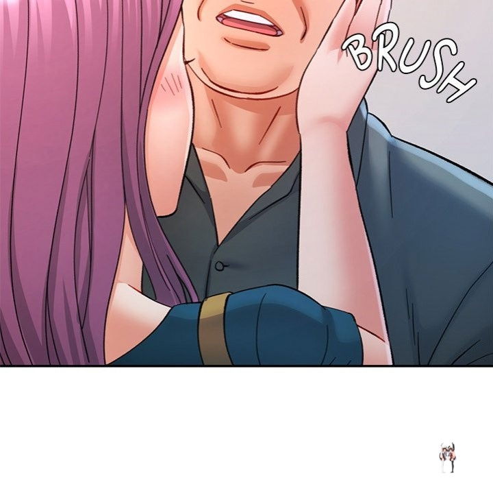 In Her Place In Her Place Chapter 94 - Page 99