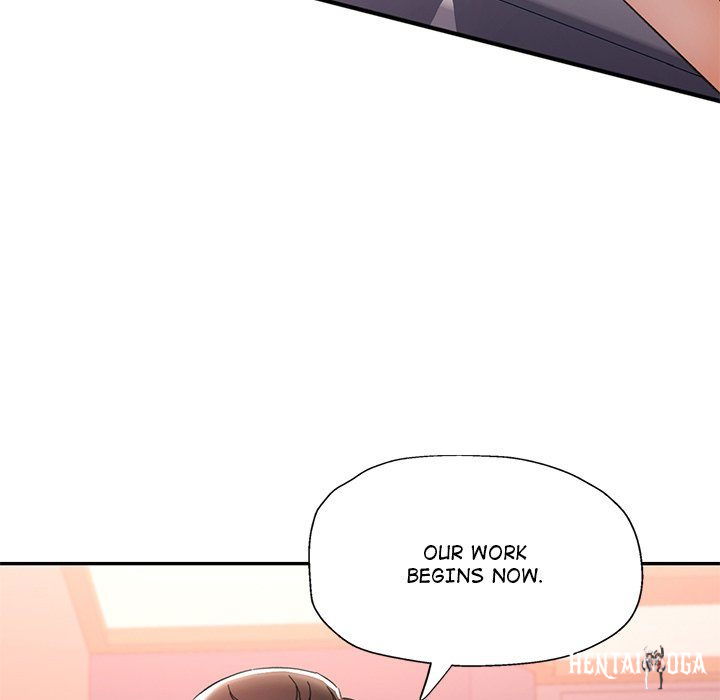 In Her Place In Her Place Chapter 95 - Page 100