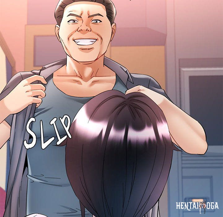 In Her Place In Her Place Chapter 95 - Page 101