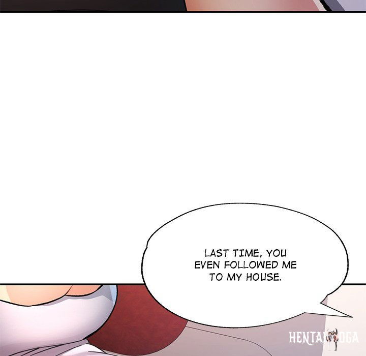 In Her Place In Her Place Chapter 95 - Page 112